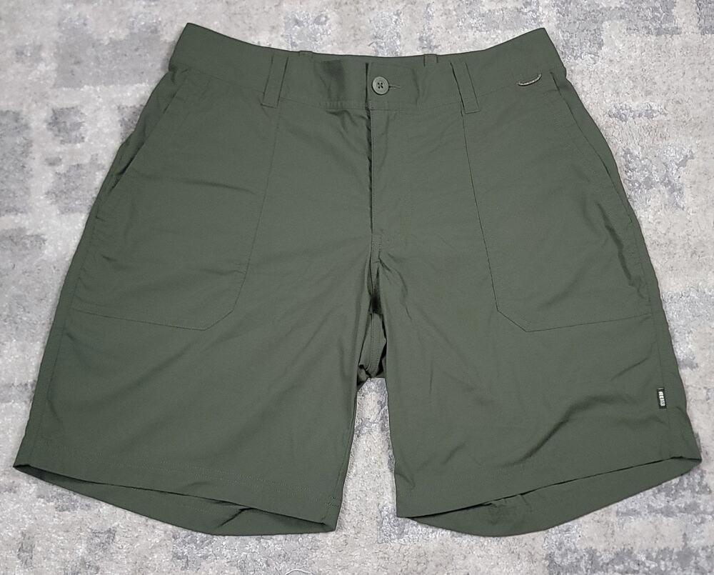 Rei Co Op Womens Bluesign Product Performance Outdoor Hiking Chino Sz 12 33x8.5